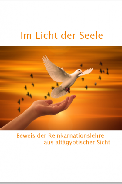 Im Licht der Seele